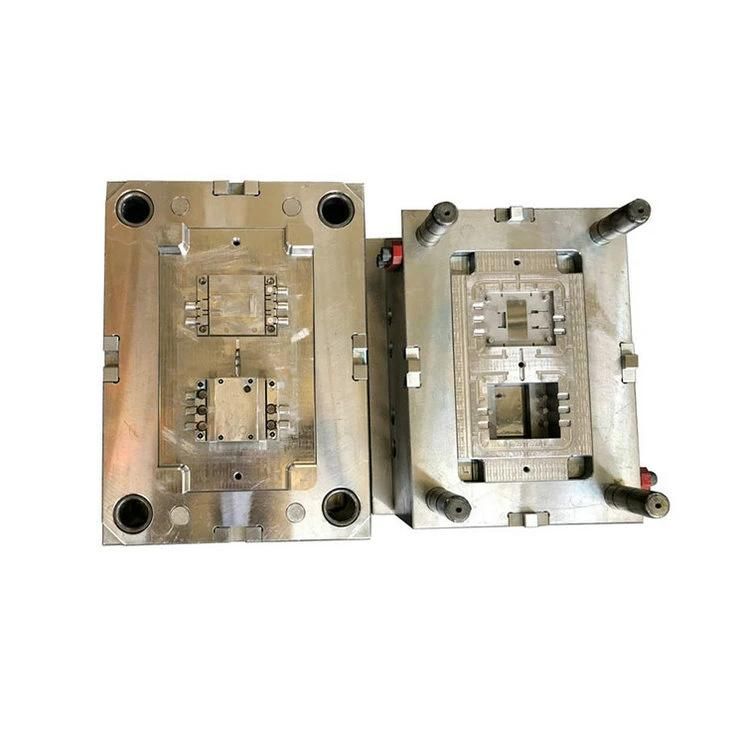 Customized/Designing Plastic Injection Automotive Bumper Mould