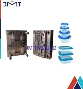 Plastic Airtight Preserving Container Box Mould