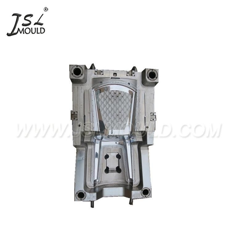Injection Plastic Arm Chair Mould
