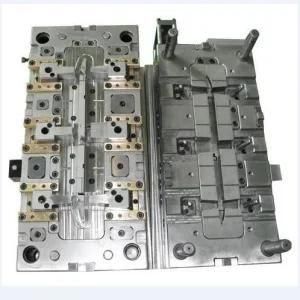 High Precision Customized Plastic Injection Mold