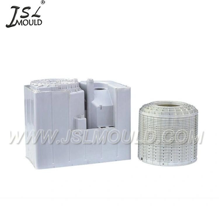 Quality Injection Plastic Mould for Washing Machine