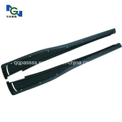 Plastic Mould for Automotive Running Board