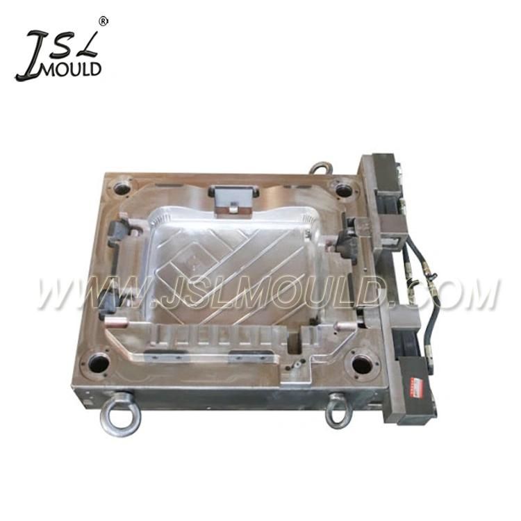 High Quality Plastic Injection Luggage Box Mould