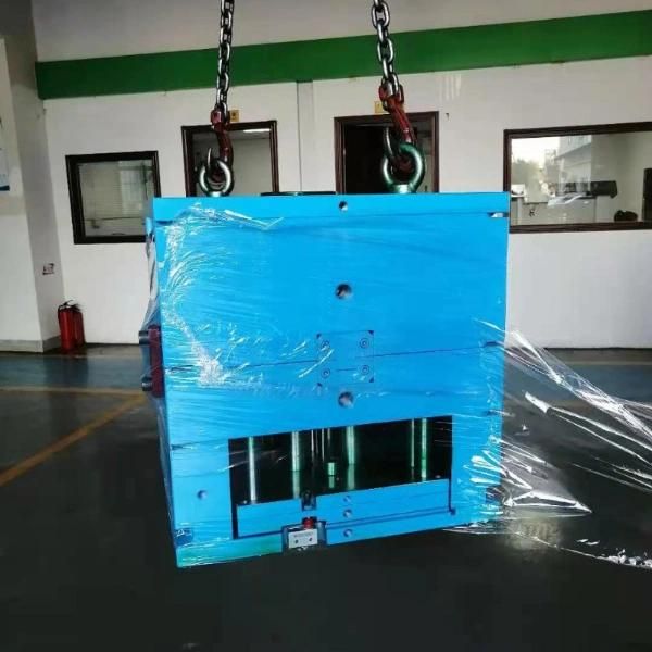 DME Hot Runner Mold for Plastic Injection Component