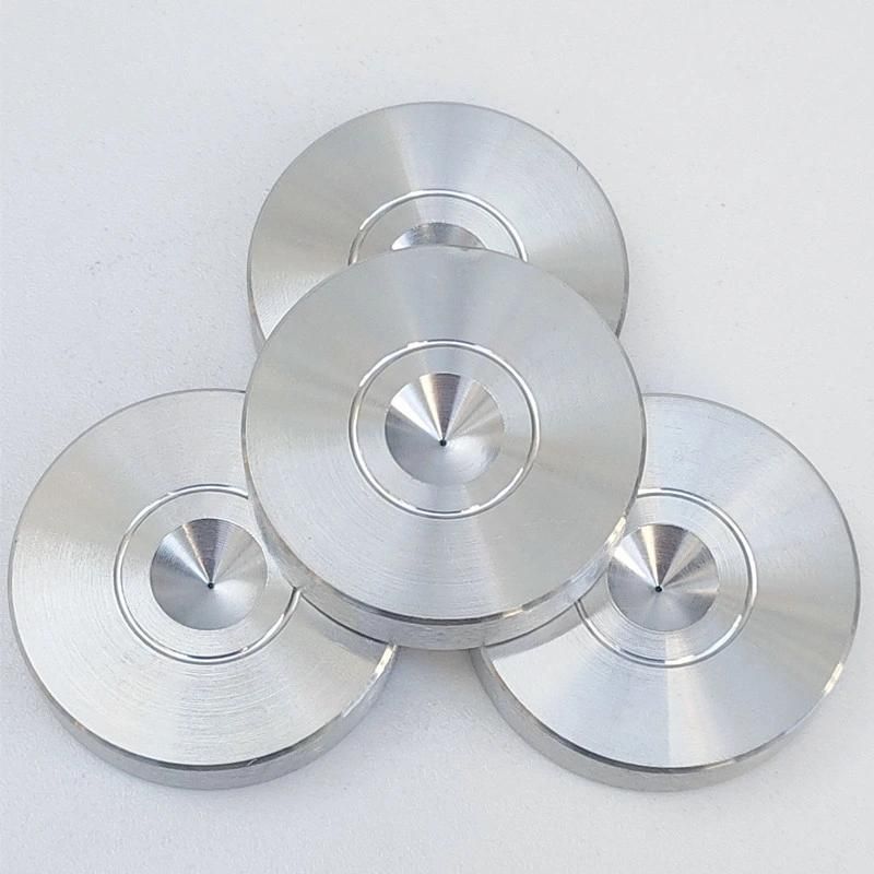 Abrasive Single Crystal Diamond Dies for Binding Wires From Manufacturer