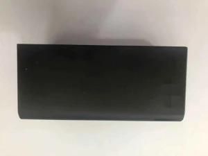 Small Router Plastic Parts
