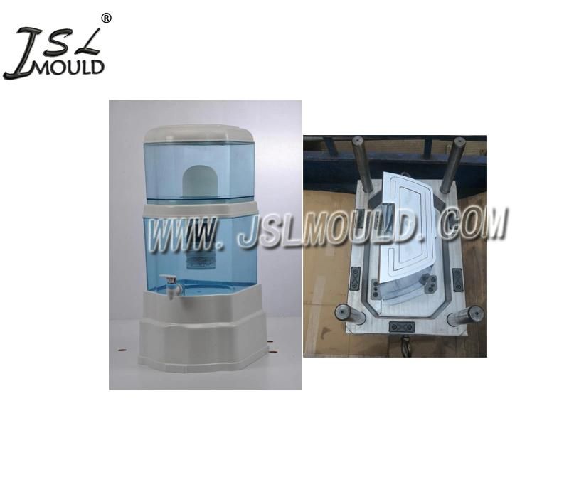 Good Quality Customized Plastic Jug Mould