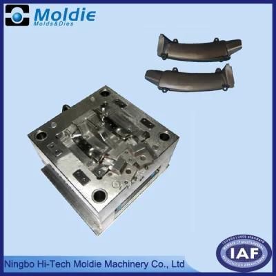 Customized/Designing Plastic Injection Mold for Different Auto Spare Parts