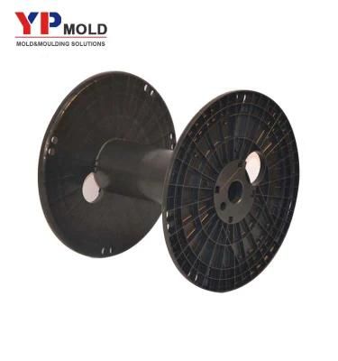 Factory Customized Cheap Bobbin/Spool Molds Plastic Manufacturer