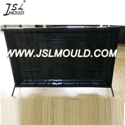 Top Quality OEM Custom Injection Plastic 42inch 50inch LED TV Mould