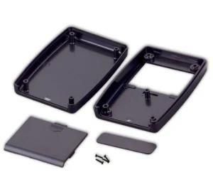 Plastic Injection Mould for ABS Pocket Size Plastic Enclosure