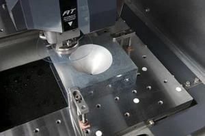 Die Cutting for Plastic Extrusion