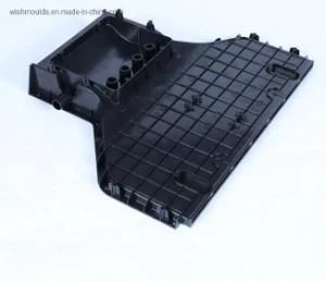 Plastic Product for Machine, Plastic Injection Mould Manufacturer