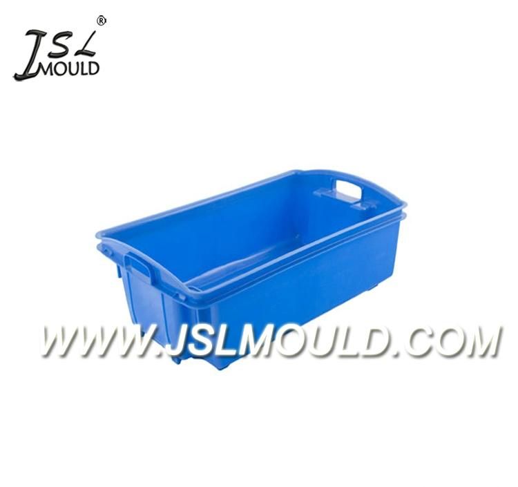 Quality Mold Factory Experienced Professional Injection Plastic Fish Box Mould