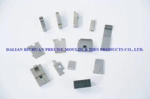 Precision Metal Cavity Type &amp; Inserts