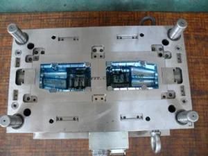 Auto Spare Parts Injection Mould Manufacturer