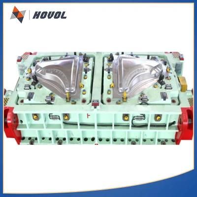 Metal Progressive Die / Metal Drawing Metal Progressive Mould