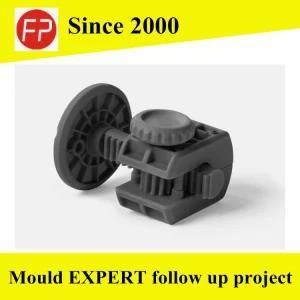 Grey PRO Rack and Pinion Mould