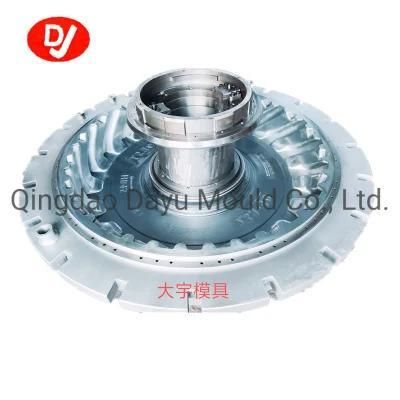 Agriculture Tyre Mould Tire Mold Factory