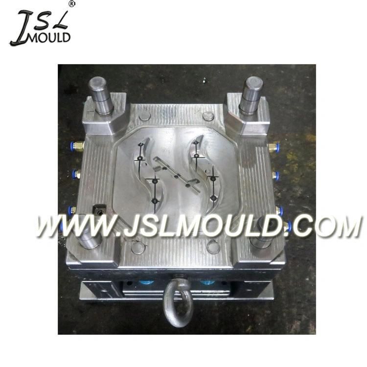 Injection Plastic Food Warmer Mold
