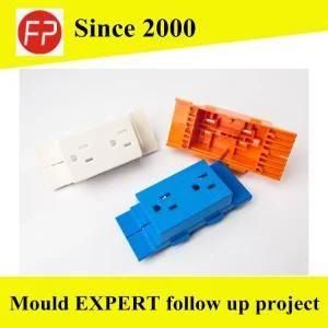 Electrical Plastic Socket Mould