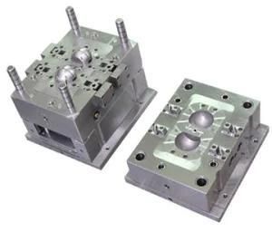 Injection Mold OEM&ODM Services