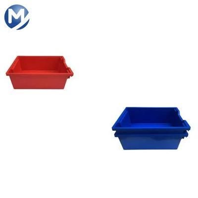 Plasitc Injection Mould for Airport Security Tray