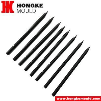 ISO 9001 Electrical Mould Best Price Household Product High Quality Electric Switch Mold ...