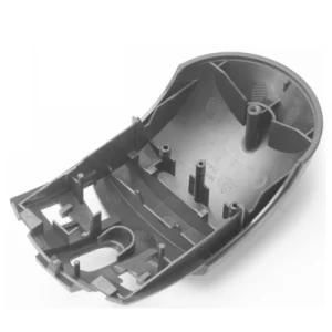 High Quality Keyboard Cover Computer Mouse Parts Plastic Injection Mold Supplier