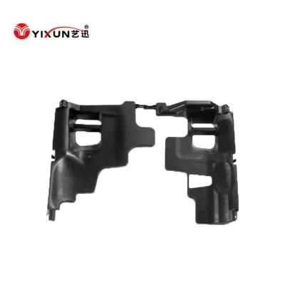 Custom Plastic Product Plastic Injection Mold Parts Cheap Injection Mold