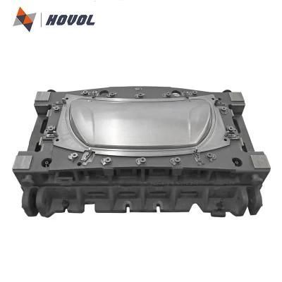 Sheet Metal Stamping Die /Tool/Tooling/Mold with Progressive/Single ...