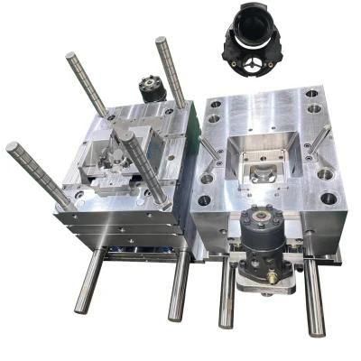 Dongguan Manufacture Precision Plastic Mold Product Injection Molding
