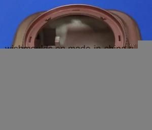 Plastic Cover, Plastic Housing, Plastic Injection Mould Manufacturer