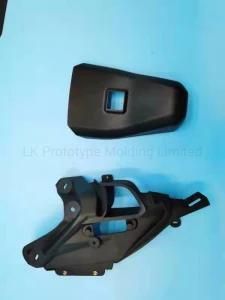 Hot Selling for Plastic Rapid Prototype Bike Saddle Accessories