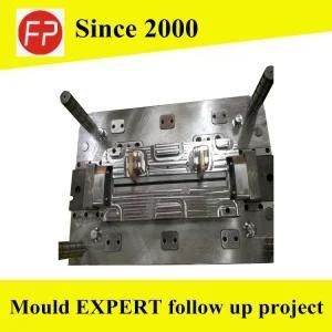 Plastic Injection Mould for Electronic Timer
