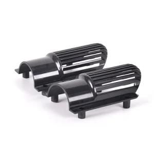 Precision Industrial Connector Housing Plastic Injection Mould/Mold