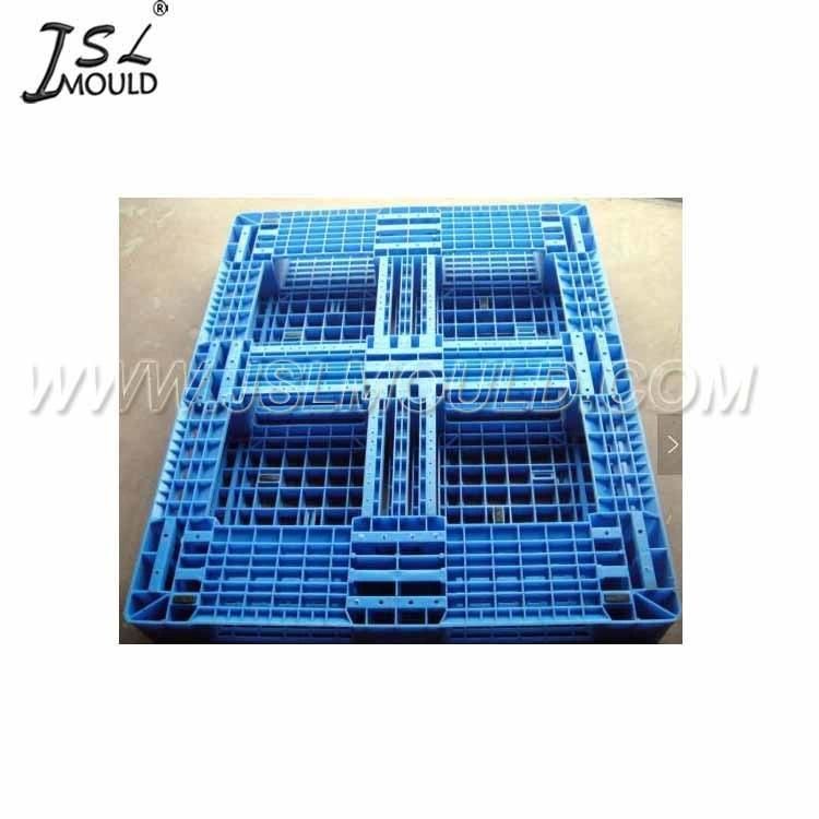 Industrial Plastic Pallet Mould