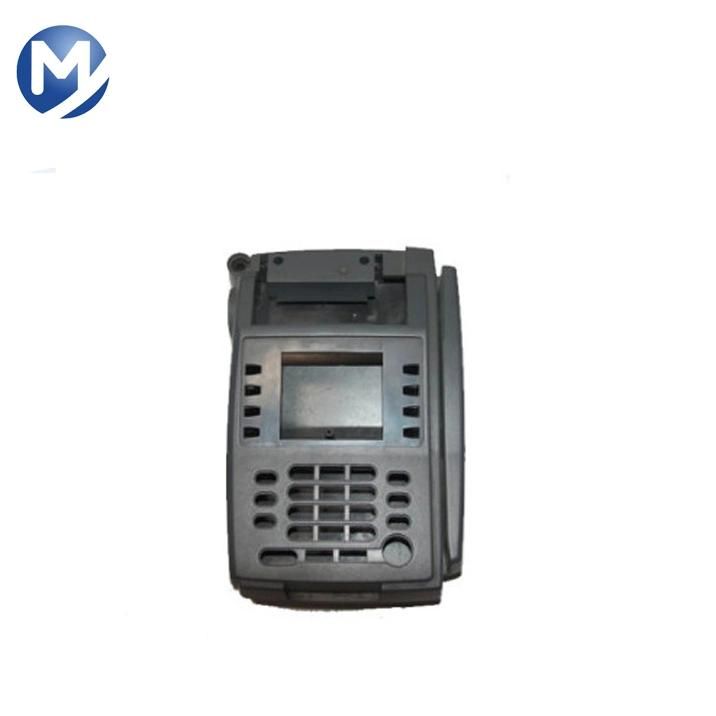 High Quality Plastic POS Machine Calculator Shell Injection Mould
