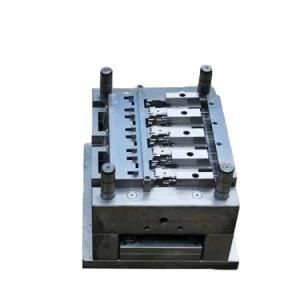 Selling High Quality Plastic Injection Mould for Paint Bucket