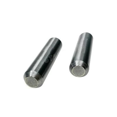Cemented Tungsten Carbide Nail Head Punches Made in China