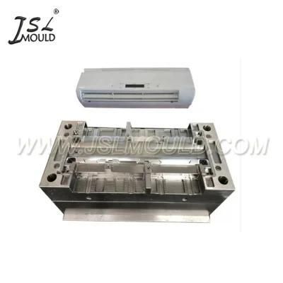 Taizhou Mould Factory Customized Injection Plastic Air Conditioner Mould