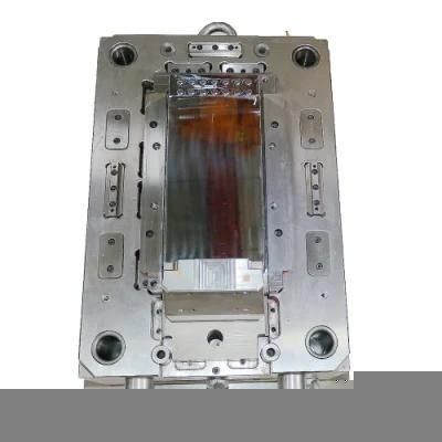 Plastic Injection Mould Manufacture for Plastic Product in All Industries