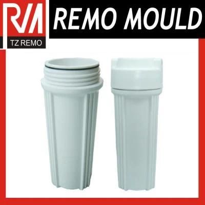 Plastic Part of Water Purified Mould