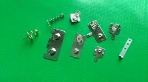 Metal Mold Manufacture, Die Cut