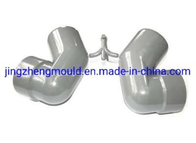 UPVC Plastic Pipe Fitting Mould