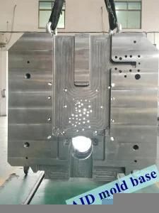 Customized Die Casting Mold Base (AID-0024)
