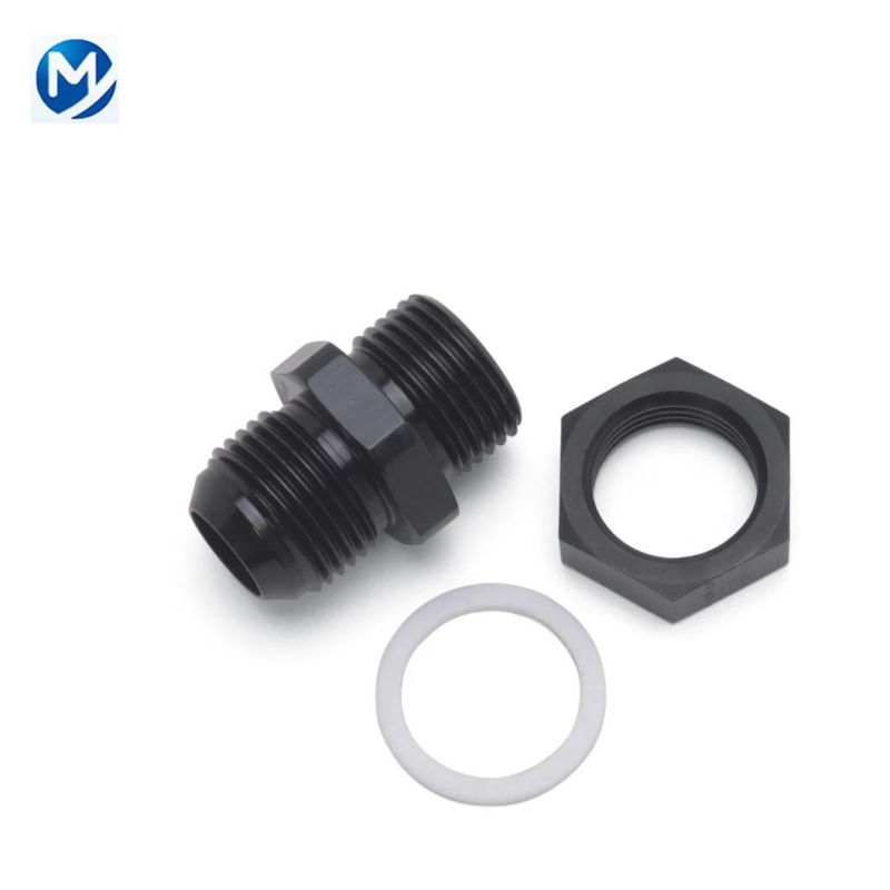 PVC/PPR /Pdf Fittings Threaded Union Adapter