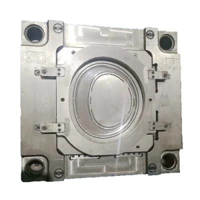 Plastic Machining Custom Prototype Plastic Injection Mold Plastic Parts for Toilet Seat ...