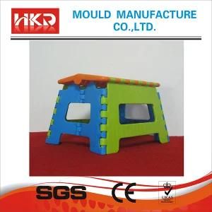 High Quality Injection Chair Mould