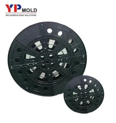 High Quality Plastic Injection Spool Mould/Bobbin Mold